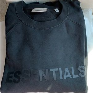 Fear of God Essentias
